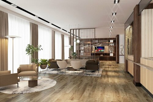 Гостиница Ac Hotel by Marriott Krakow в Кракове