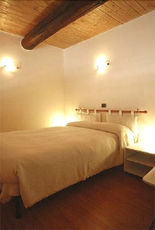 Фото Residenza L'Isola