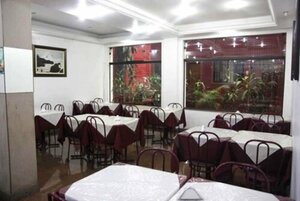 Гостиница Free Palace Hotel