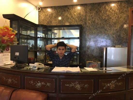 Фото Phuong Trang Hotel Hanoi