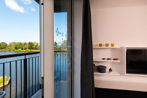 Гостиница Holiday Inn Express Cardiff Bay, an Ihg Hotel