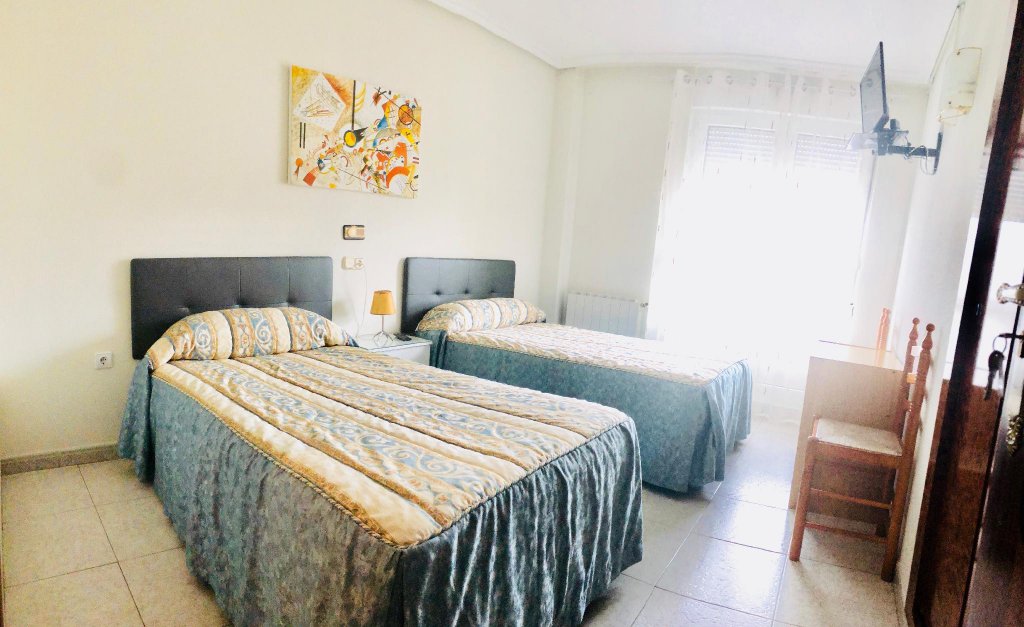 Фото Hostal Sol Naciente