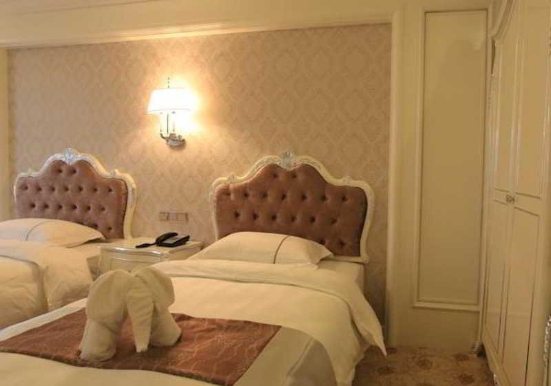 Фото отеля 5