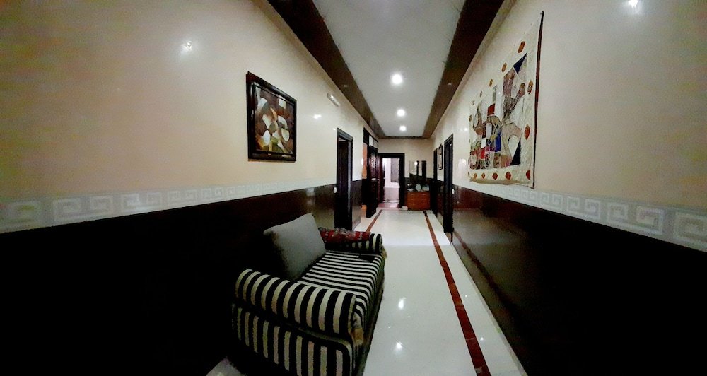 Фото Tamri House