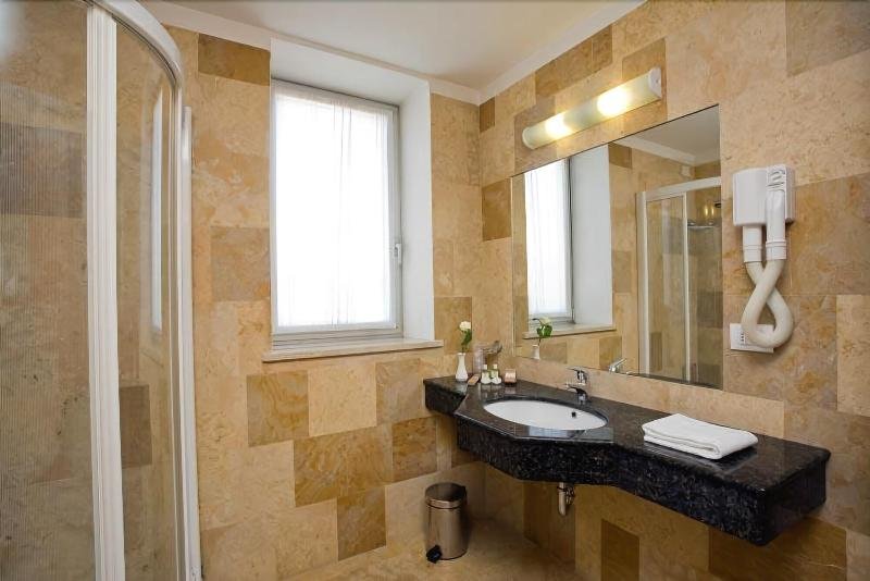 Фото Best Western Park Hotel Continental