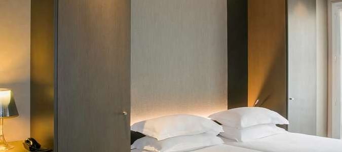 Фото Best Western Quartier Latin Pantheon