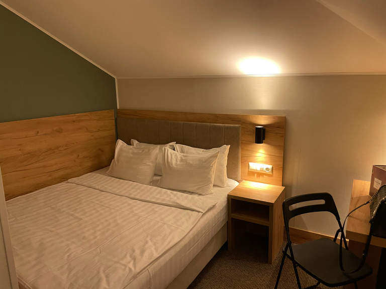 Фото Гестен