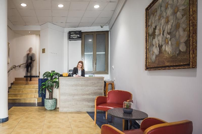 Фото Negresco Gran Vía