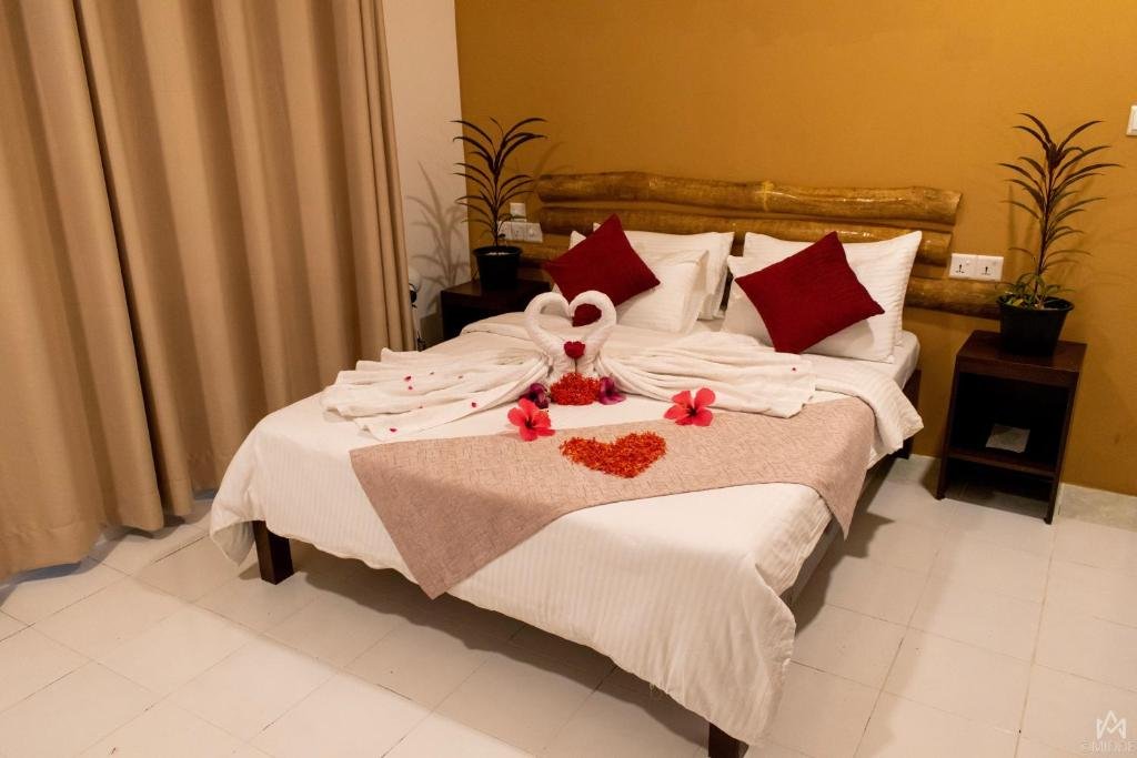 Фото The Castaway Retreat