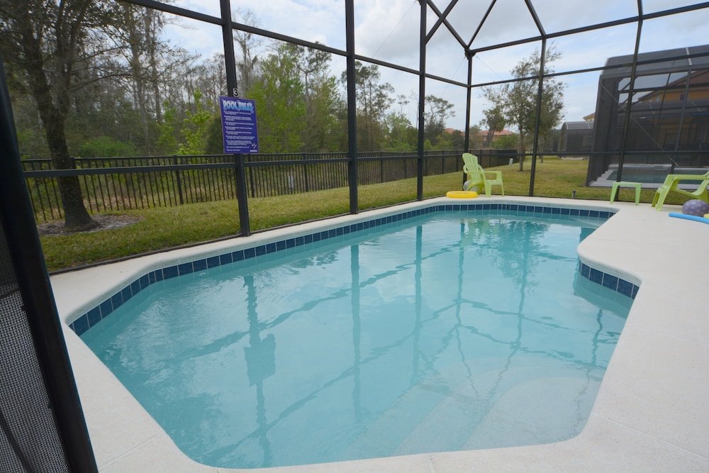 Фото Bella Vida Resort Luxury Pool Home Game Room View!