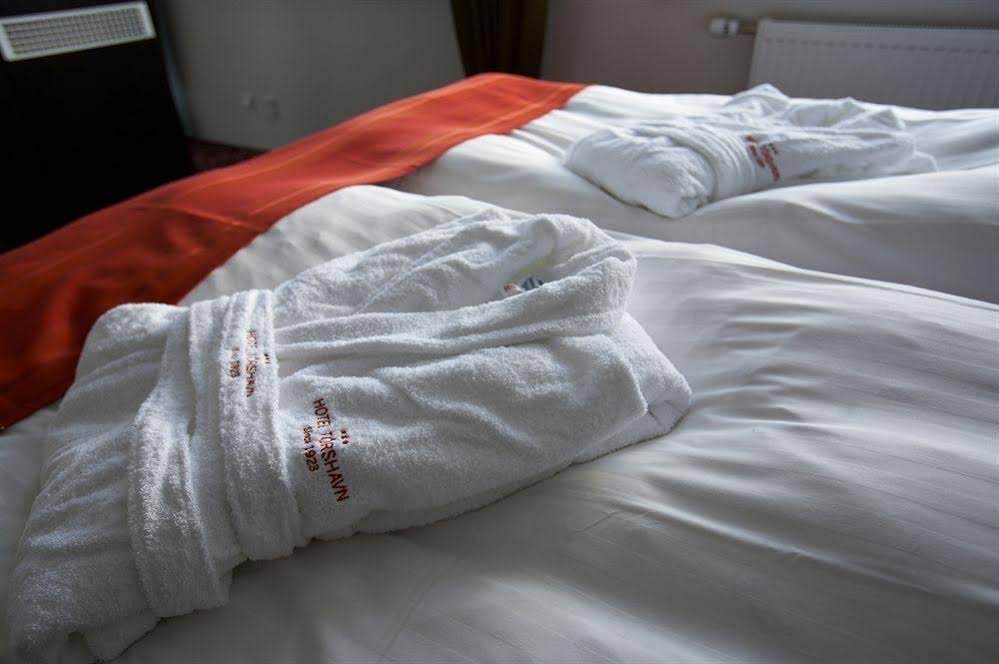 Фото Hotel Tórshavn