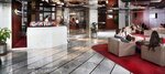 Ontur Hotel (Hatay, İskenderun, Profesör Muammer Aksoy Cad., 6D), hotel