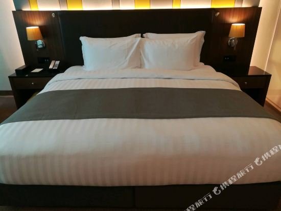 Фото Lancaster Bangkok