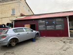 Autodom f1 (Lenina Avenue, 50), car wash