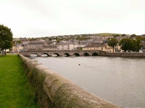 Hotel Halpins Townhouse Accommodation, Wicklow, photo