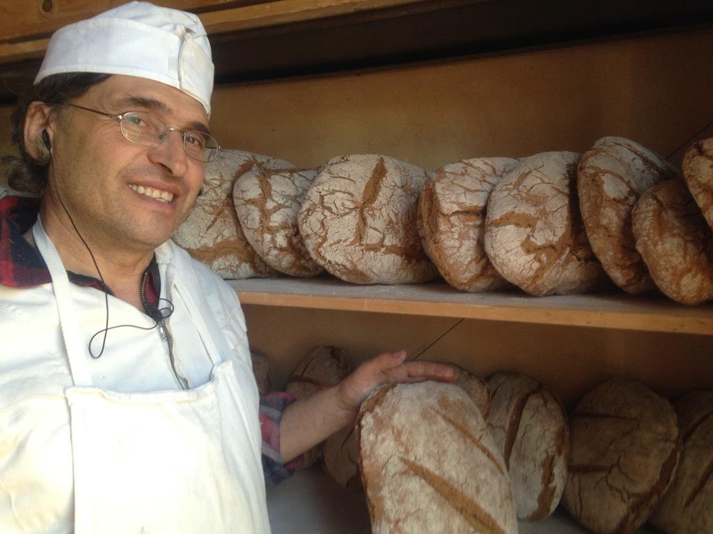 Фото Bioagriturismo Podere Pretoia