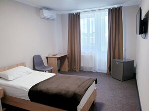 Hotel (Krupki, Moskovskaya ulitsa, 61) ، فندق