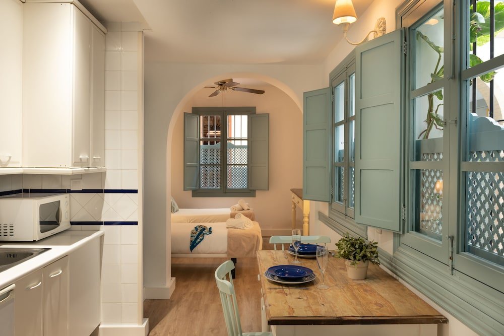 Фото Hotel Boutique Casas de Santa Cruz