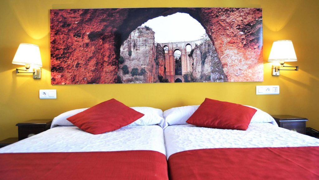 Фото Hotel San Francisco