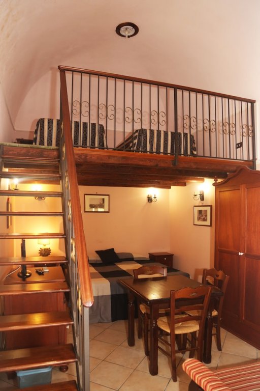 Фото Hotel Sangiuliano