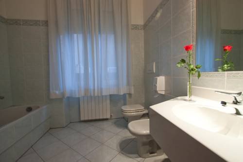 Фото Hotel Villa Ida