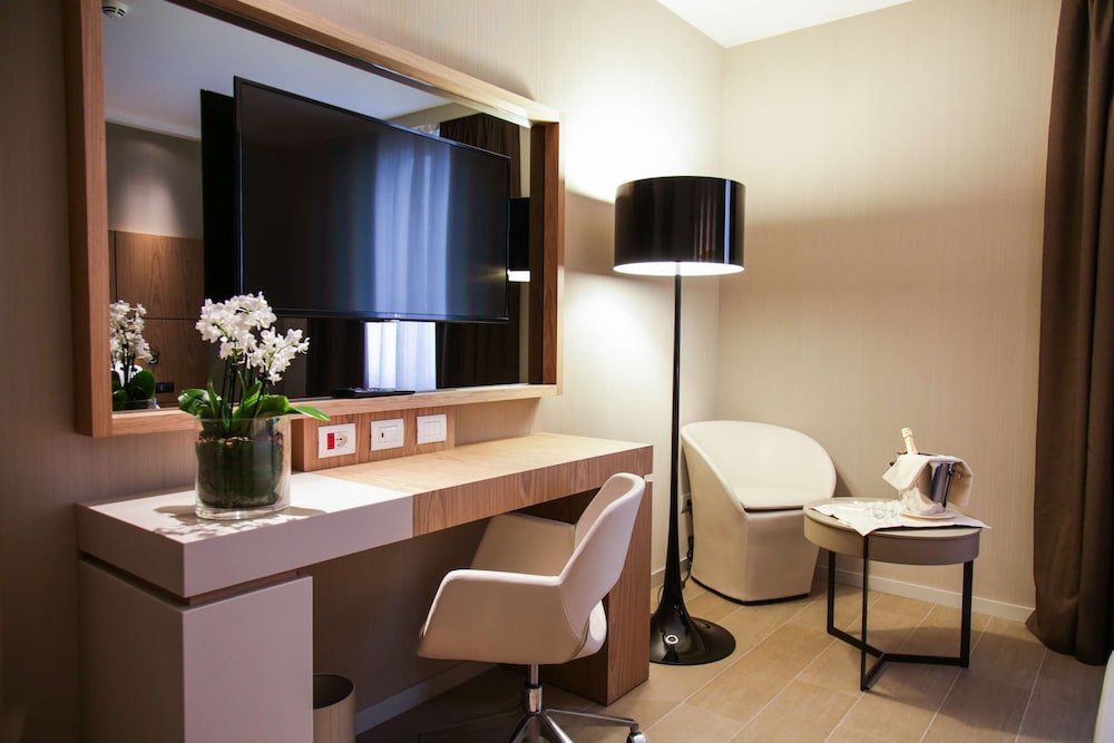 Фото Worldhotel Cristoforo Colombo