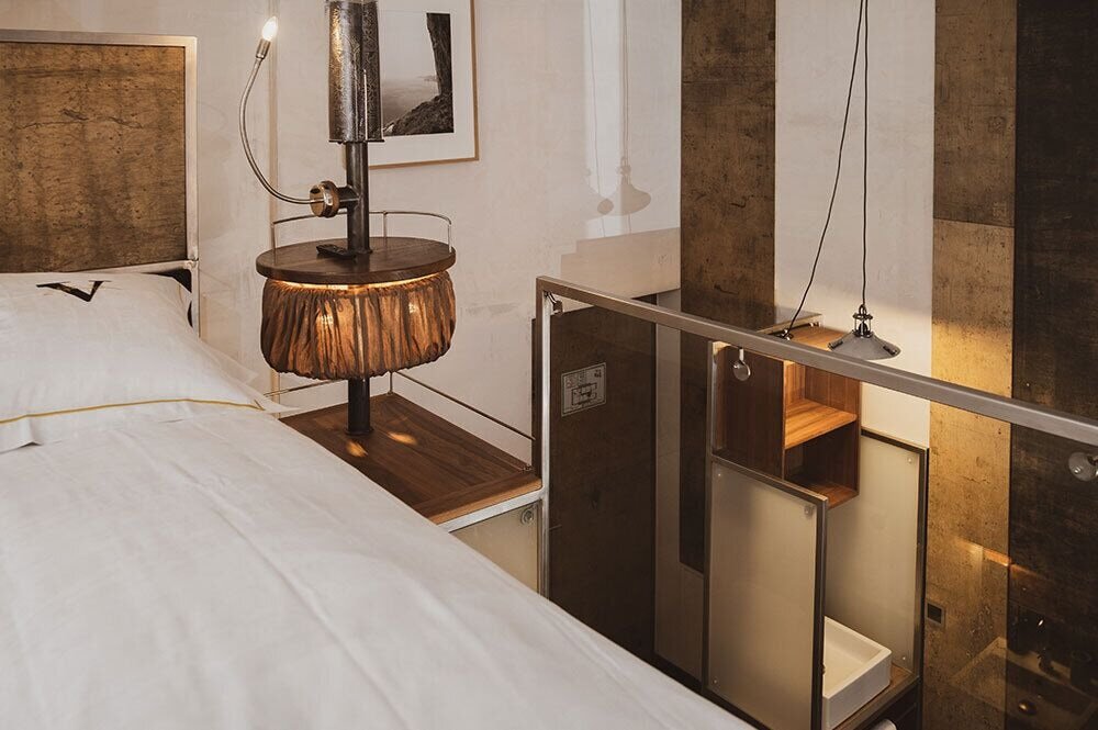 Фото Backstage Boutique SPA Hotel
