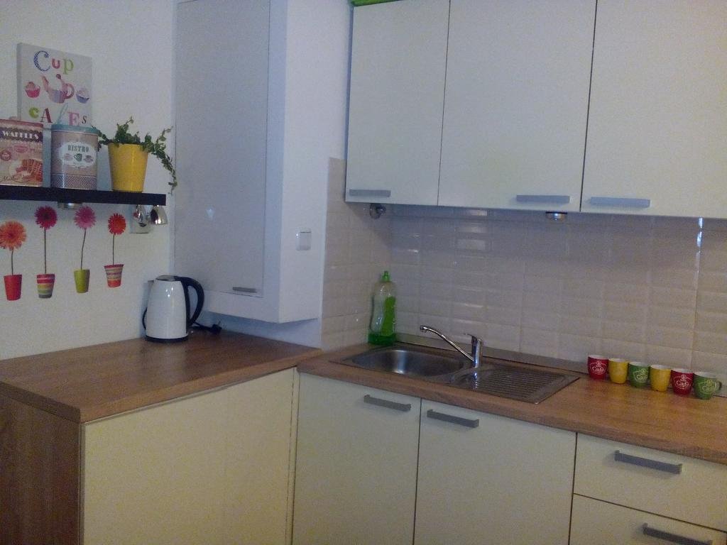 Фото Apartments Optimist Split