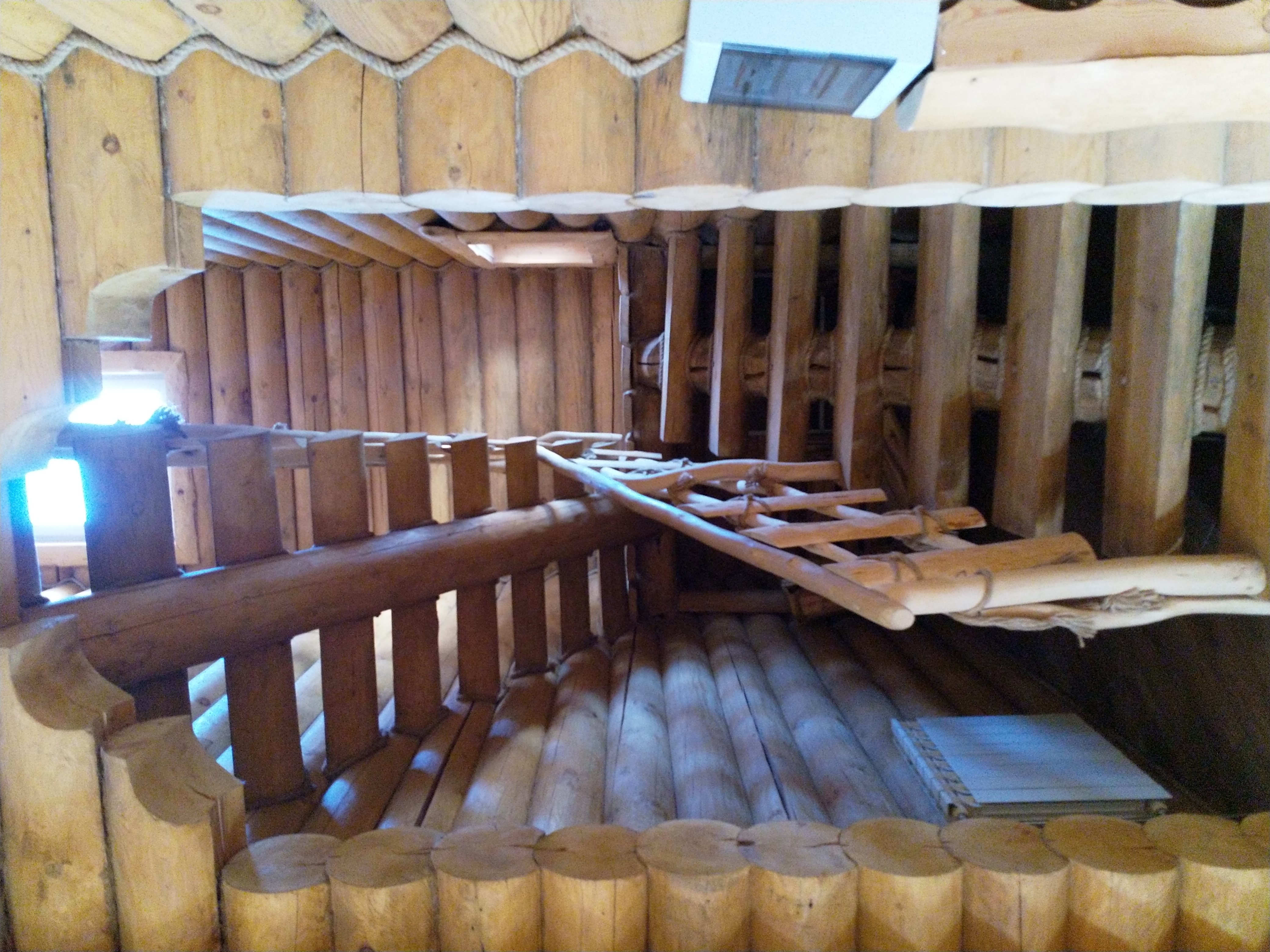 Фото Подмосковный домик