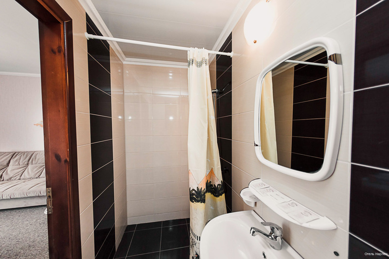 Фото Нарлен