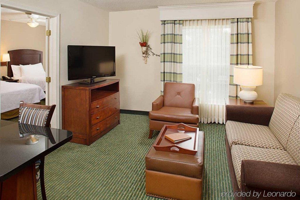 Фото Homewood Suites by Hilton Hartford-Farmington