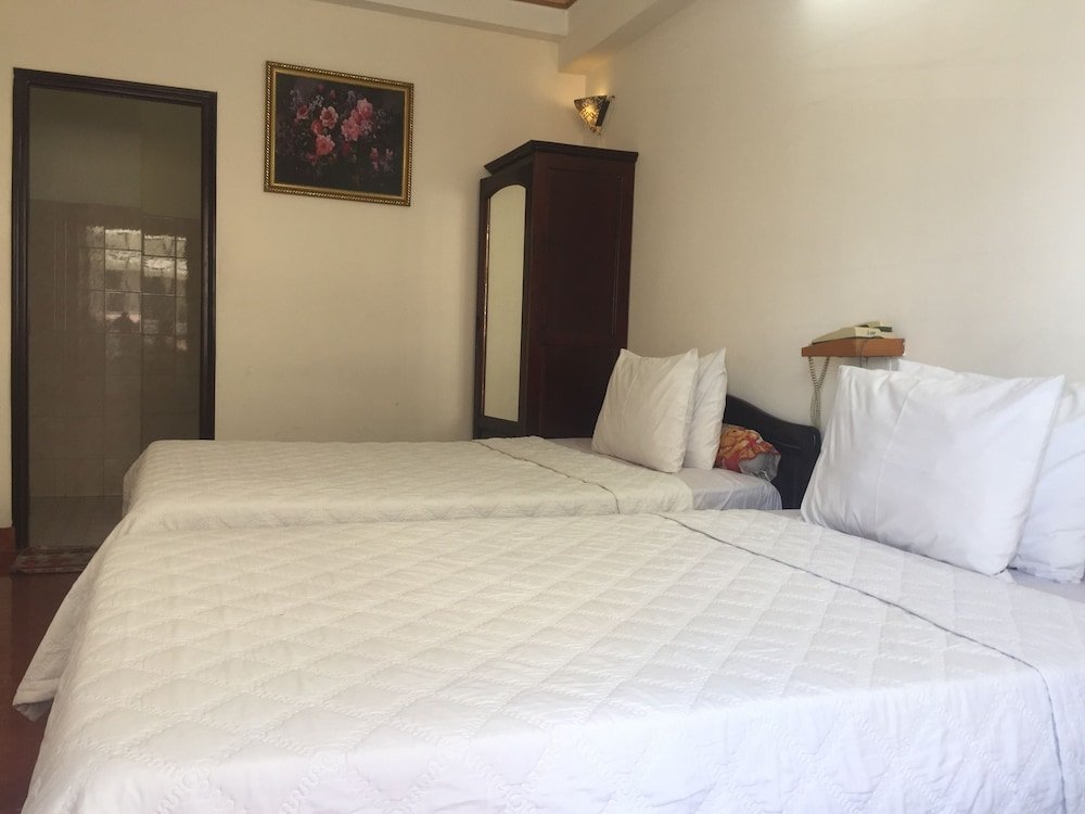 Фото Anh Minh - Manchester Hotel