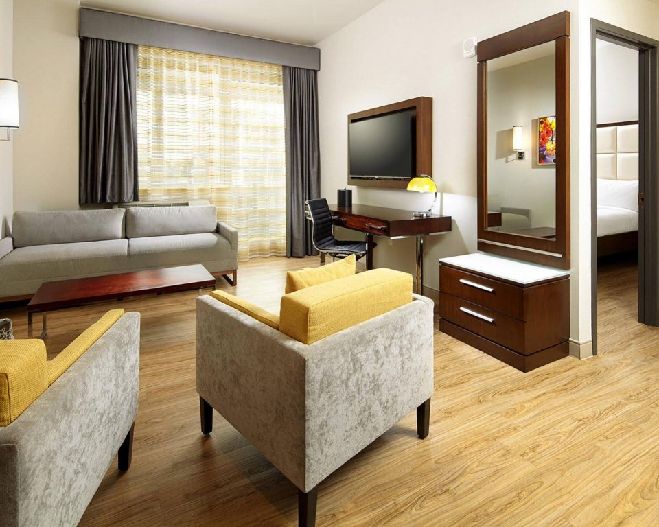 Фото Cambria Hotel New York - Chelsea