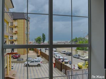 Фото Ля Жара