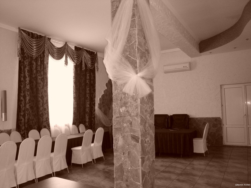 Фото Шерлок Холмс