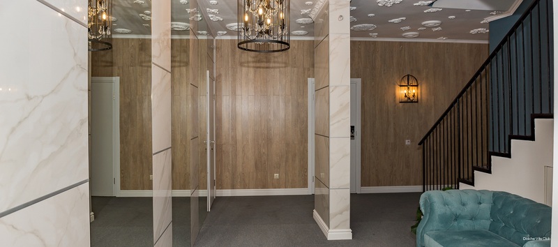 Фото Dolce Vita Club