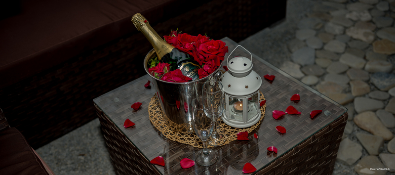 Фото Dolce Vita Club