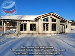 Avs-ps (Varshavskoye Highway, 35с1), associations and industrial unions