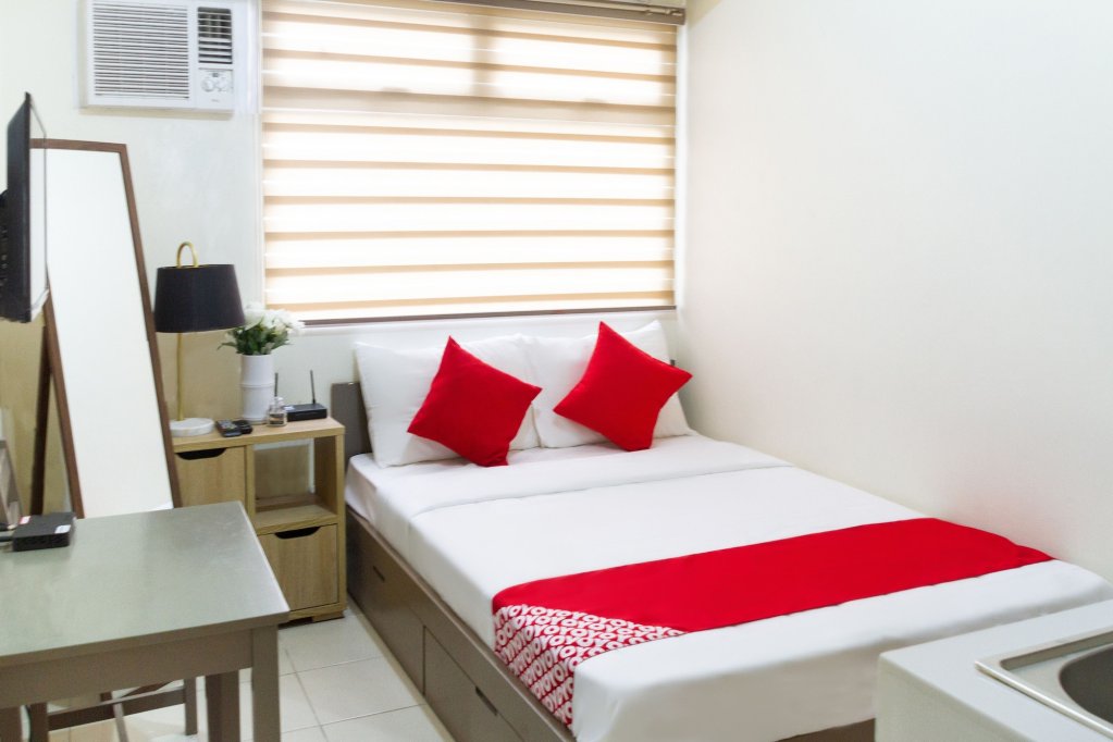 Фото Buenbyahe Urban Deca Tower Edsa