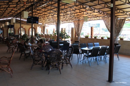 Фото Престиж-Марас