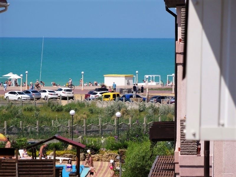 Фото Версаль