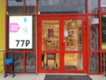 Zolushka (ulitsa Ostrovskogo, 12/182), perfume and cosmetics shop