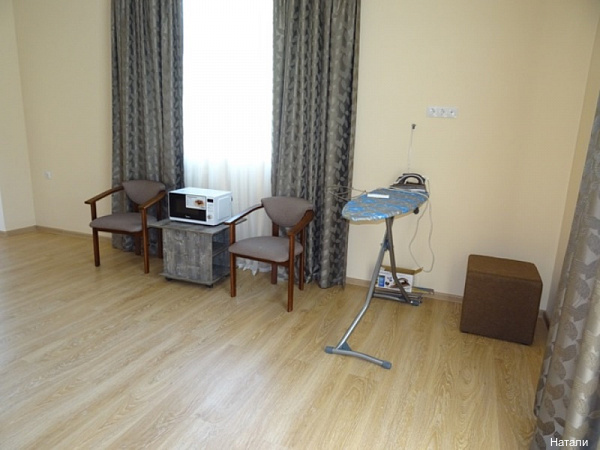 Фото Звандрипш Эко Village