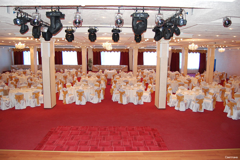 Фото Светлана