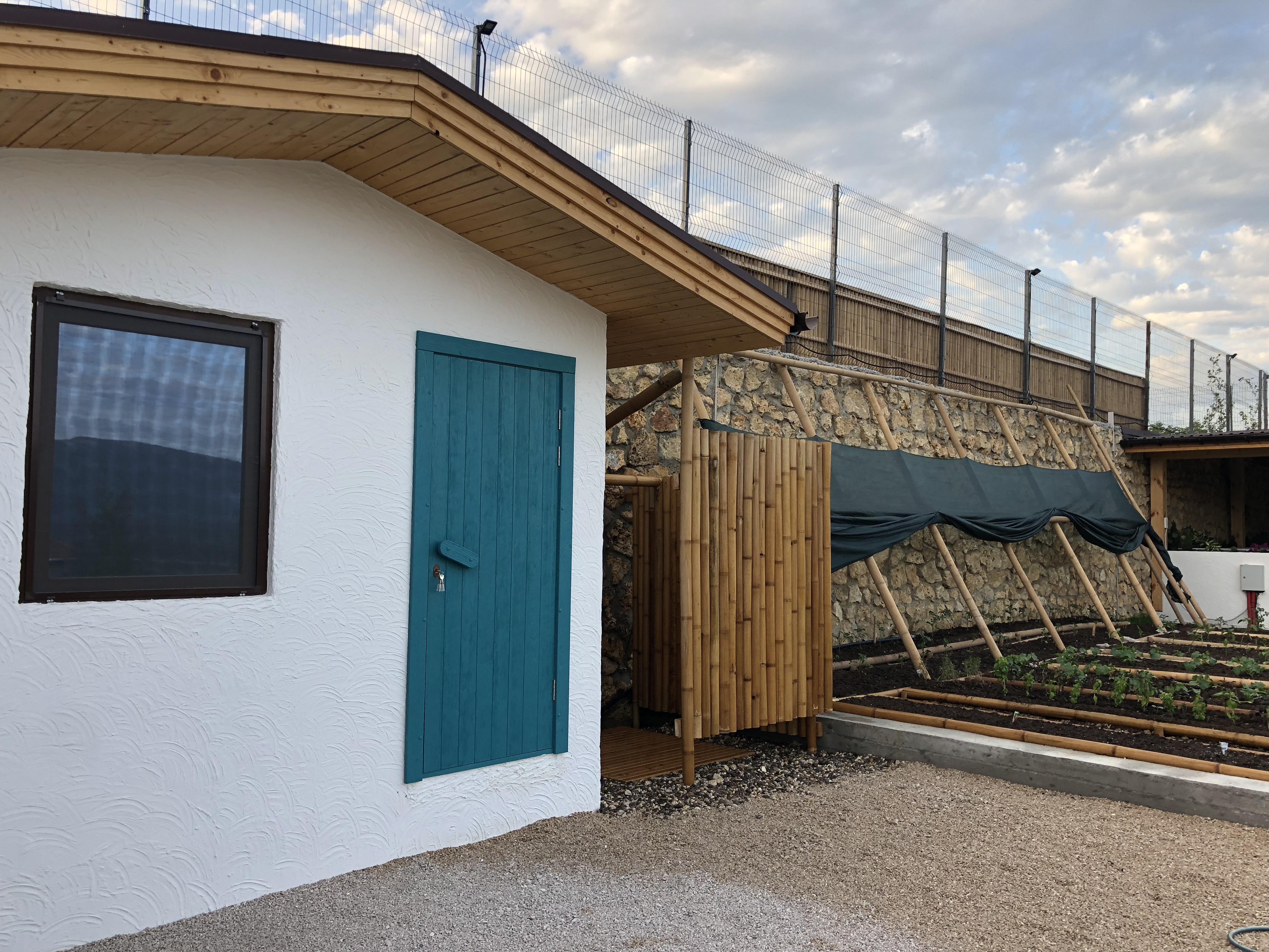 Фото Байдарская Долина