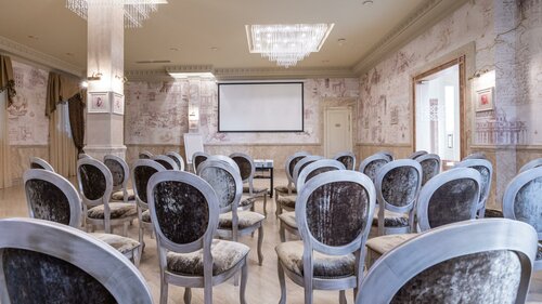 Гостиница Армега в Домодедово