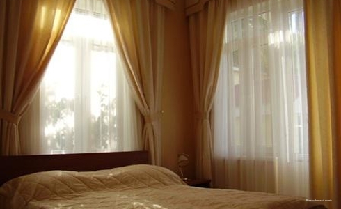 Фото Бестужеский дворик