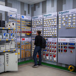 Elektrokomplekt (Kýderın kóshesi, 47Б), electrical products
