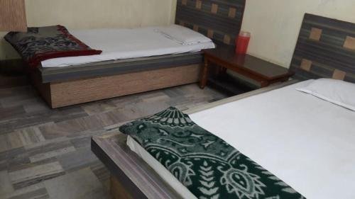 Фото Hotel Vandana