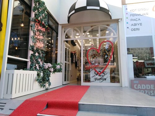 925 Gümüş Fotoğraf 1